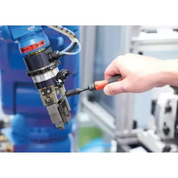 Sukamasis atsuktuvas Wiha TorqueFix 26052
