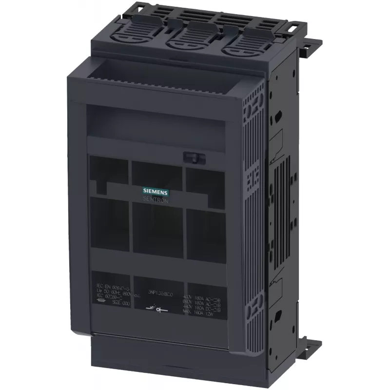 Siemens 3NP1133-1BC20 grandinės pertraukiklis