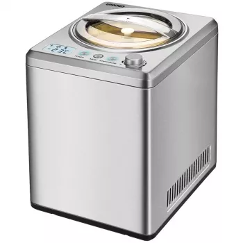 Unold Pro Plus Compressor ledų gaminimo aparatas 2,5 L 250 W nerūdijantis plienas