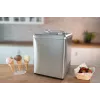Unold Pro Plus Compressor ledų gaminimo aparatas 2,5 L 250 W nerūdijantis plienas