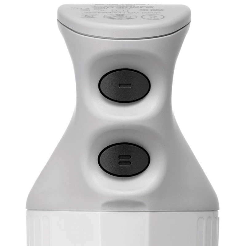 ESGE G 350 Gastro Max, panardinamasis trintuvas, 3,5 m, 350 W, pilka, balta