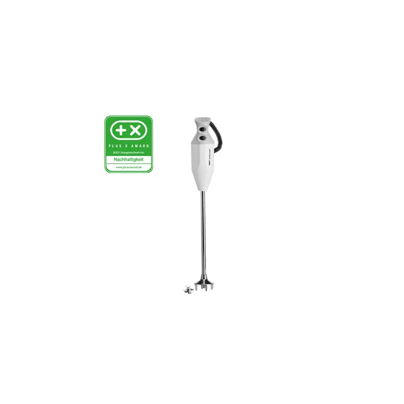 ESGE G 350 Gastro Max, panardinamasis trintuvas, 3,5 m, 350 W, pilka, balta