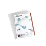 Rexel Crystal L aplankas A4 permatomas (50), 210 x 297 mm (A4), permatomas, polipropilenas (PP), 221 mm, 312 mm, 15 mm
