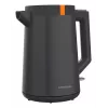 Grundig WK 5320 elektrinis virdulys 1,7 l 2200 W Pilka