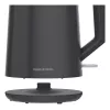 Grundig WK 5320 elektrinis virdulys 1,7 l 2200 W Pilka