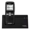 „Grundig Digta 7“ atskiras rinkinys, vidinė atmintis ir „flash“ kortelė, juodas