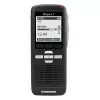 „Grundig Digta 7“ atskiras rinkinys, vidinė atmintis ir „flash“ kortelė, juodas