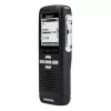 „Grundig Digta 7“ atskiras rinkinys, vidinė atmintis ir „flash“ kortelė, juodas