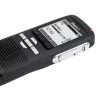 „Grundig Digta 7“ atskiras rinkinys, vidinė atmintis ir „flash“ kortelė, juodas
