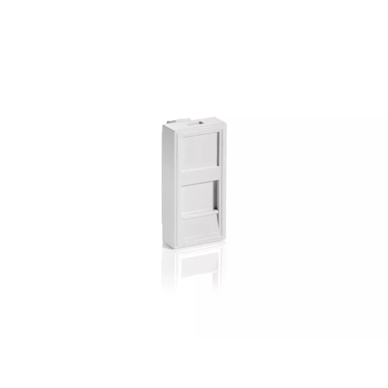 Equip French Modular Insert, 1 prievadas, 22,5 mm, 45 mm, 20,6 mm, 7 g, 115 mm, 55 mm