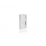 Equip French Modular Insert, 1 prievadas, 22,5 mm, 45 mm, 20,6 mm, 7 g, 115 mm, 55 mm
