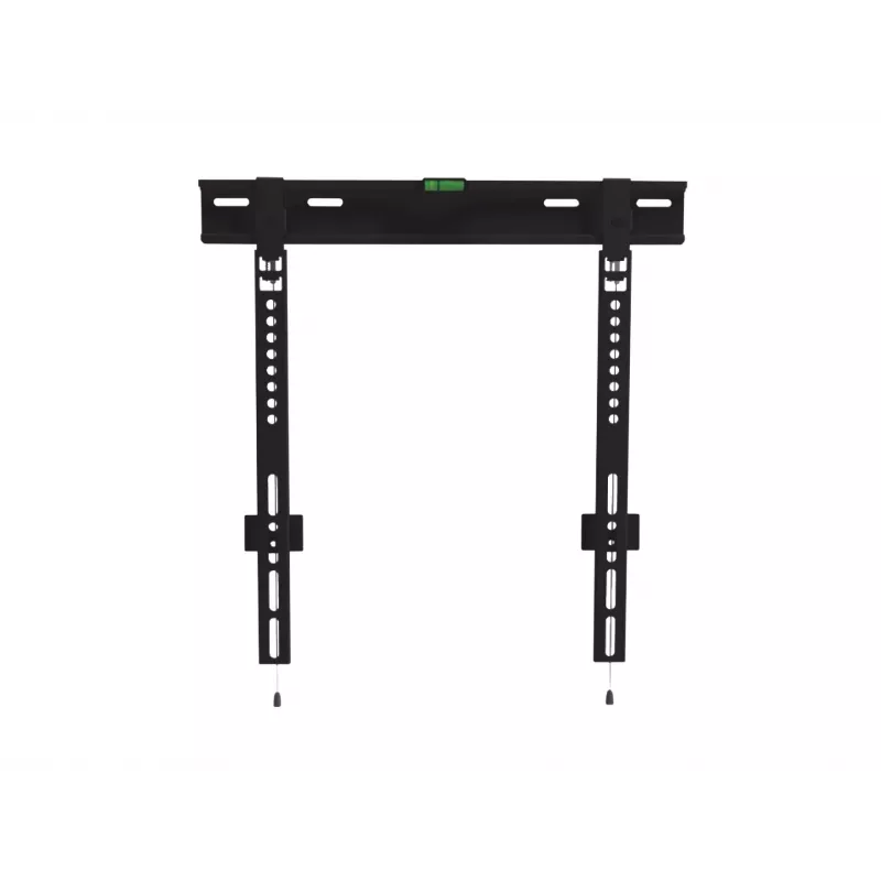 Equip 32 col.–55 col. fiksuotas TV sieninis laikiklis