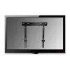 Equip 32 col.–55 col. fiksuotas TV sieninis laikiklis