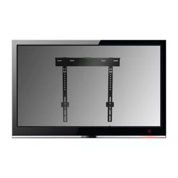 Equip 32 col.–55 col. fiksuotas TV sieninis laikiklis