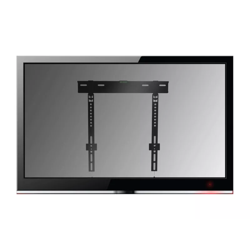 Equip 32 col.–55 col. fiksuotas TV sieninis laikiklis