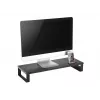 Equip 650881 Stalo Monitoriaus Stovas su USB