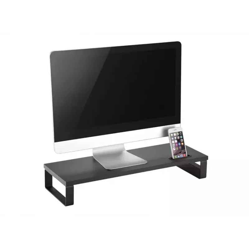 Equip 650881 Stalo Monitoriaus Stovas su USB