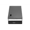 Equip 650881 Stalo Monitoriaus Stovas su USB
