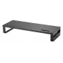 Equip 650881 Stalo Monitoriaus Stovas su USB