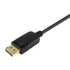 Equip DisplayPort į HDMI adapterio kabelis, 5 m