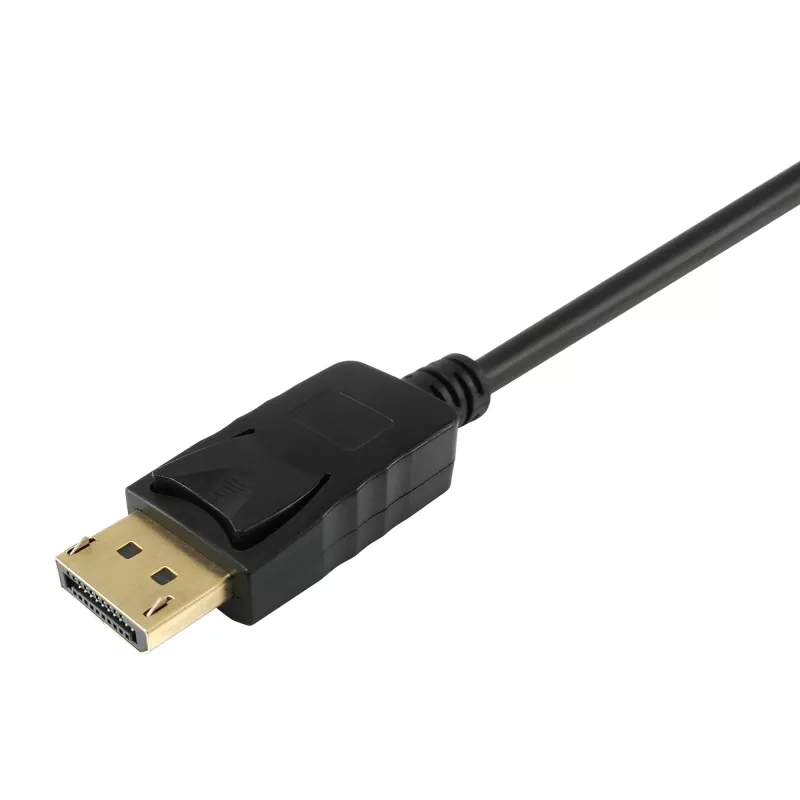 Equip DisplayPort į HDMI adapterio kabelis, 5 m