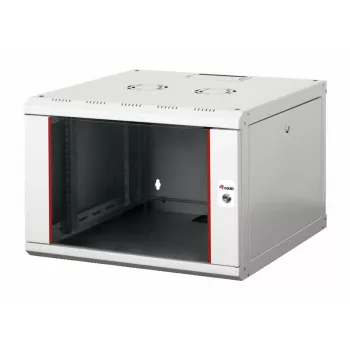 Sieninis stovas Equip Pro Mount 19' Cabinet EPM-07-6060-G-CBAA