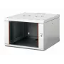 Sieninis stovas Equip Pro Mount 19' Cabinet EPM-07-6060-G-CBAA