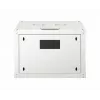 Sieninis stovas Equip Pro Mount 19' Cabinet EPM-07-6060-G-CBAA