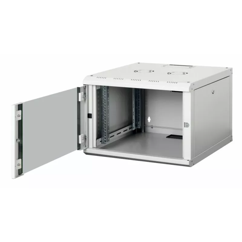 Sieninis stovas Equip Pro Mount 19' Cabinet EPM-07-6060-G-CBAA