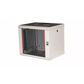Sieninis stovas Equip Pro Mount 19' Cabinet EPM-09-6045-G-CBAA