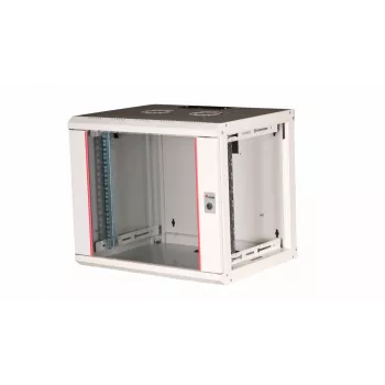 Sieninis stovas Equip Pro Mount 19' Cabinet EPM-09-6045-G-CBAA