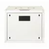 Equip Pro Mount 19' spinta, 09U, 600X600MM, RAL7035 pilka