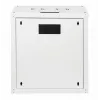 Equip Pro Mount 19' spinta, 12U, 600X450MM, RAL7035 pilka