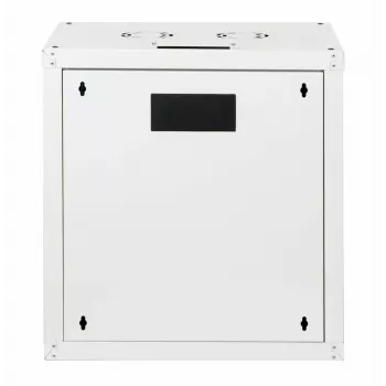 Equip Pro Mount 19' spinta, 12U, 600X450MM, RAL7035 pilka