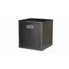 Wall mounted rack Equip Pro Mount 19' Cabinet 12U 600X600MM Juoda