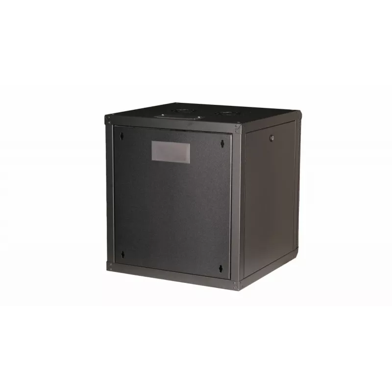 Wall mounted rack Equip Pro Mount 19' Cabinet 12U 600X600MM Juoda