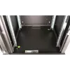 Wall mounted rack Equip Pro Mount 19' Cabinet 12U 600X600MM Juoda