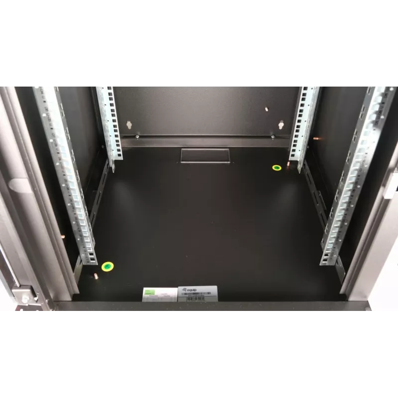 Wall mounted rack Equip Pro Mount 19' Cabinet 12U 600X600MM Juoda