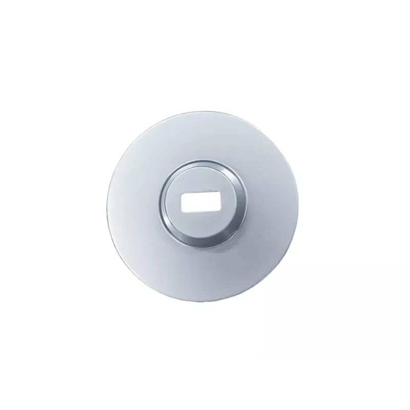 Užrakinimo adapteris Conceptronic LBA02, sidabrinis, 40×40×67 mm, 1 vnt.
