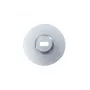 Užrakinimo adapteris Conceptronic LBA02, sidabrinis, 40×40×67 mm, 1 vnt.