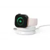 Conceptronic GORGON04W 2 viename sulankstomas magnetinis Qi2 25 W belaidis įkroviklis