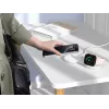 Conceptronic GORGON04W 2 viename sulankstomas magnetinis Qi2 25 W belaidis įkroviklis