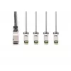 Digitus 40G QSFP+ į 4XSFP+ tiesioginio prijungimo kabelis 2 m