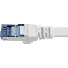 Tinklo kabelis Renkforce RF-4149855 20m Cat6a U/FTP
