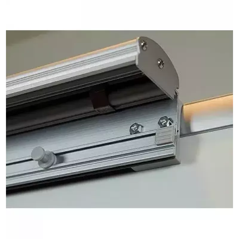 Franken FDKMAG atverčiamųjų lentų magnetinis strypas