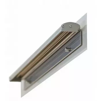 Franken FDKMAG atverčiamųjų lentų magnetinis strypas