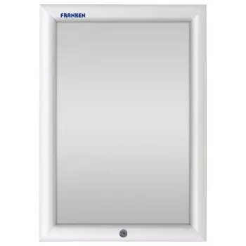 Picture Frame Franken BS1902 Sidabrinė