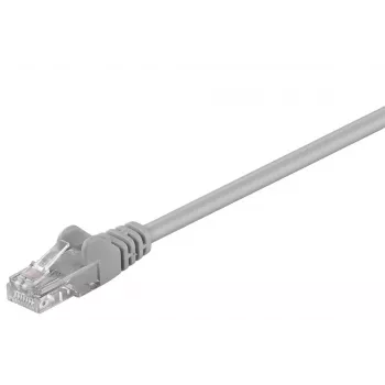 Tinklo kabelis Goobay 68372 30m Cat5e U/UTP