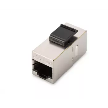 Modulinė jungtis Digitus CAT 5e E klasė ekranuota DN-93513