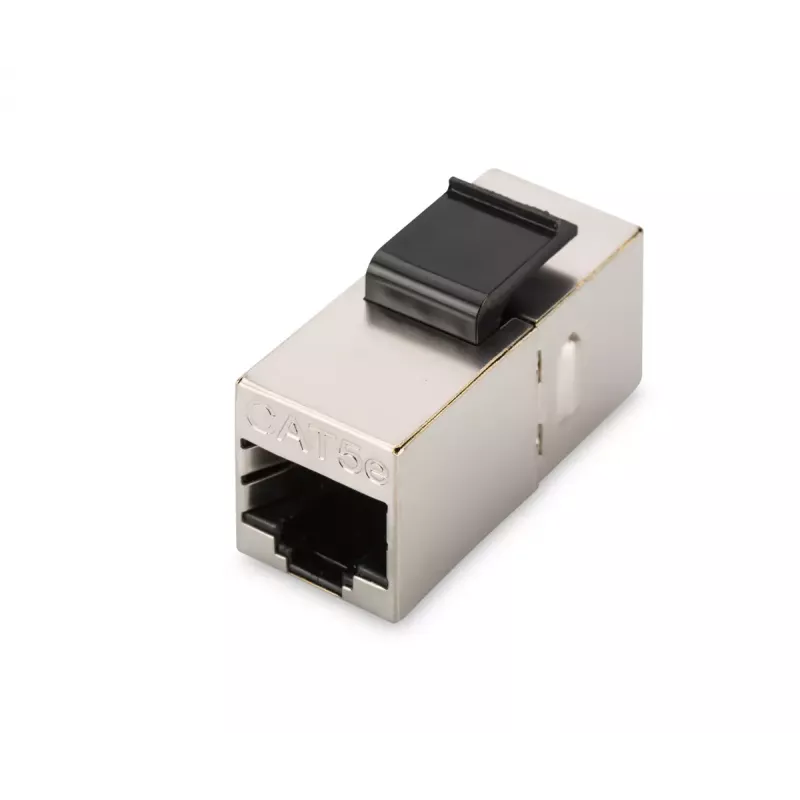Modulinė jungtis Digitus CAT 5e E klasė ekranuota DN-93513
